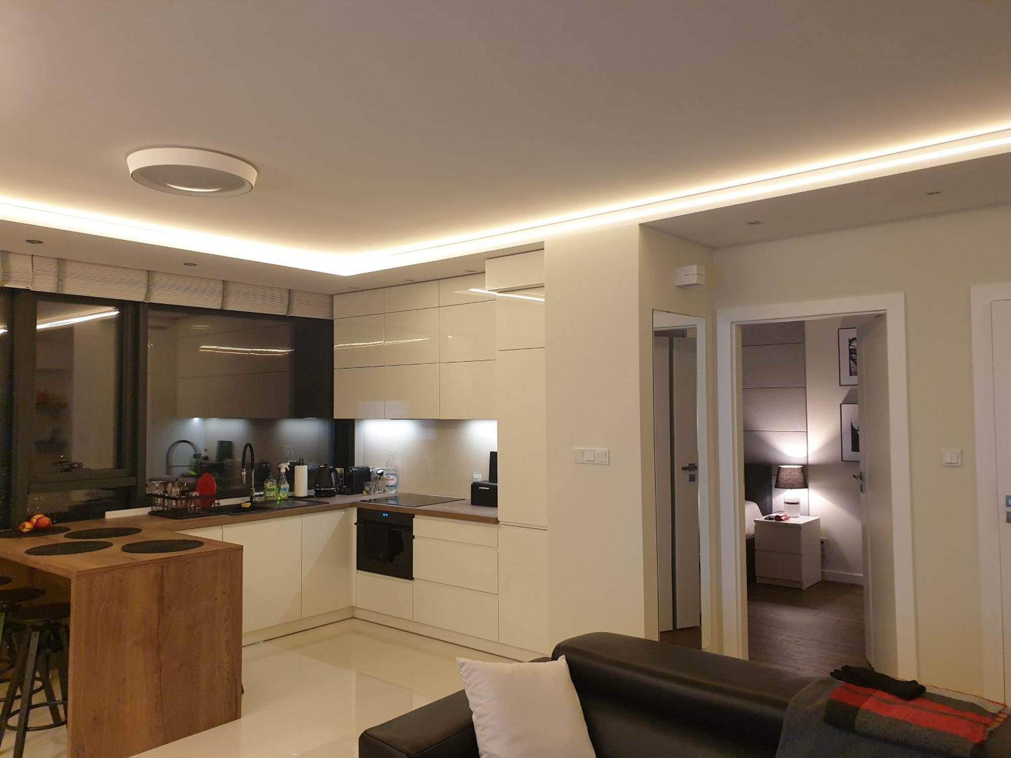 Your Apartment Unia Art Residence Lublin Exterior foto