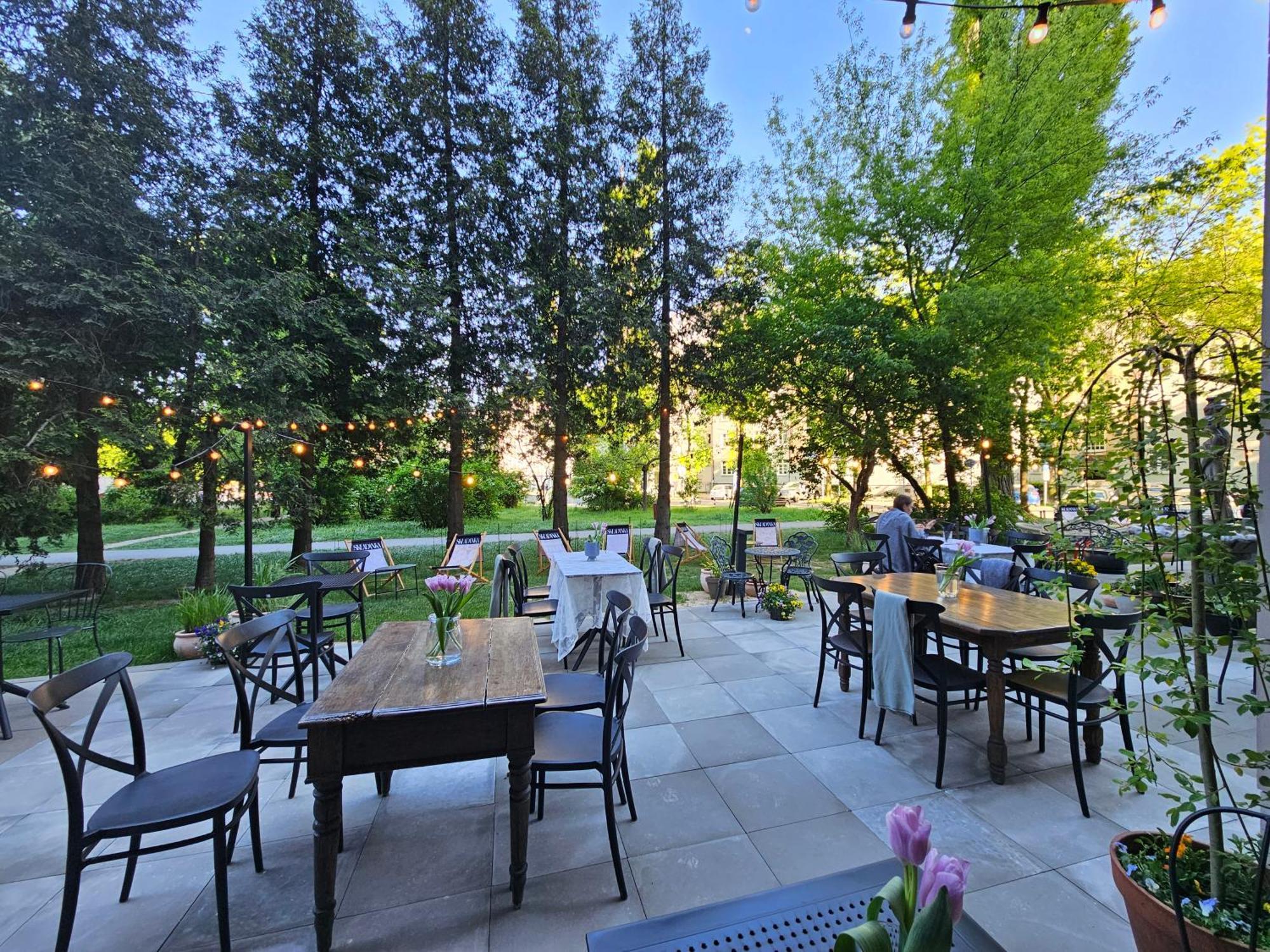 Your Apartment Unia Art Residence Lublin Exterior foto