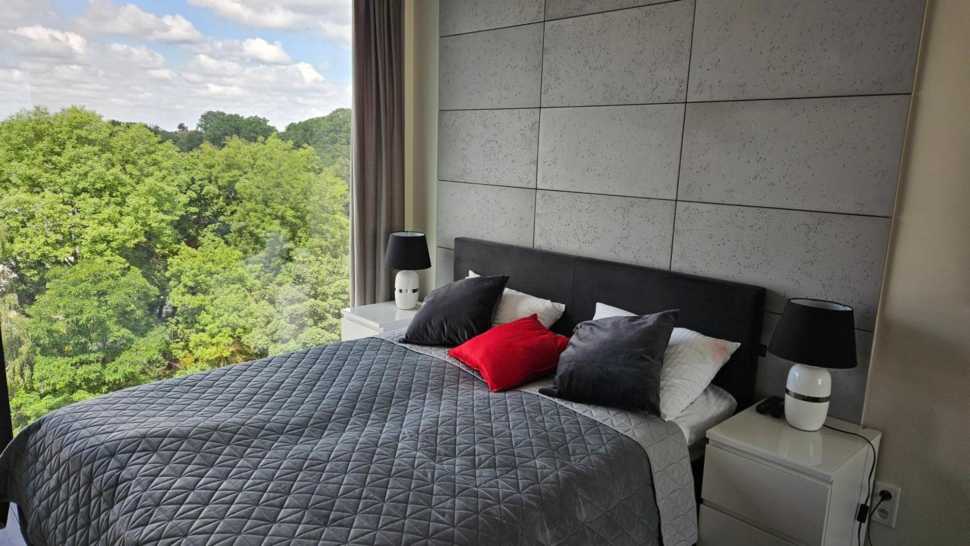 Your Apartment Unia Art Residence Lublin Exterior foto