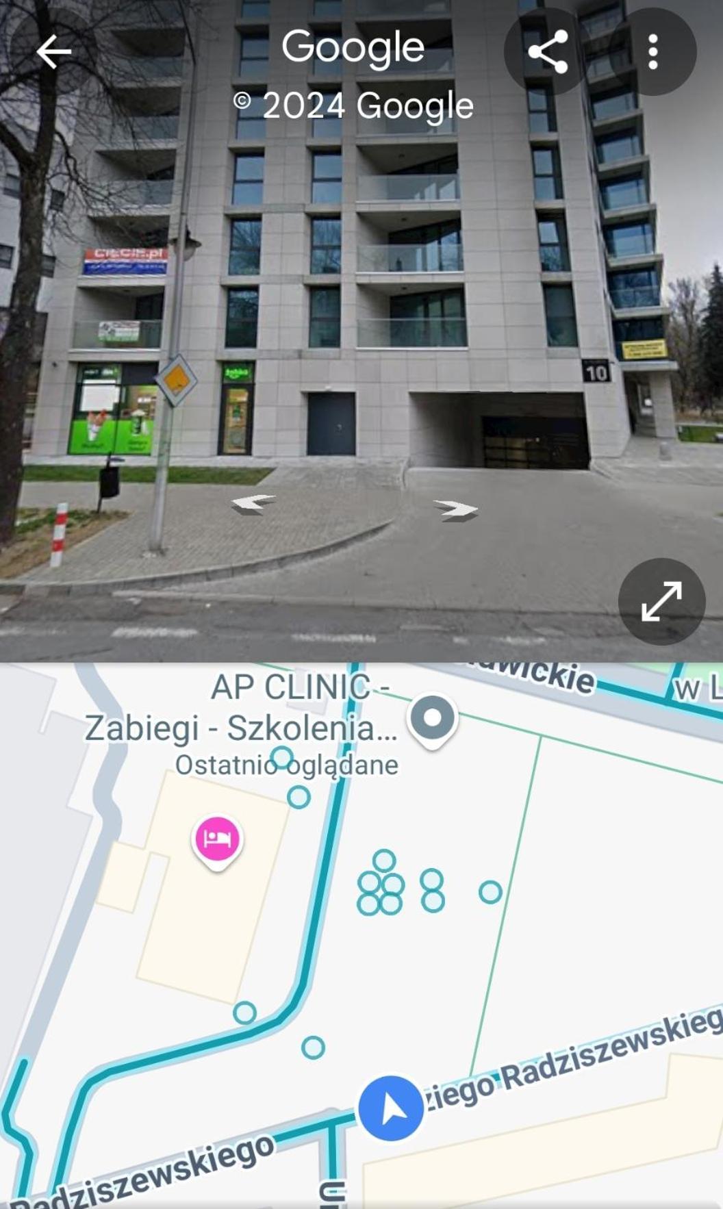 Your Apartment Unia Art Residence Lublin Exterior foto